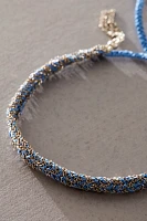 Marie Laure N183 Braided Bracelet