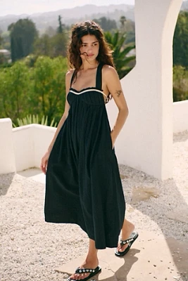 Poppy Midi