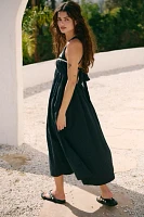 Poppy Midi