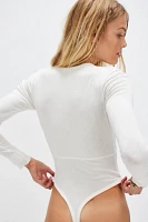 Keep It A Secret Bodysuit