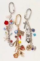 Maxamillion Bag Charm