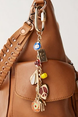 Maxamillion Bag Charm