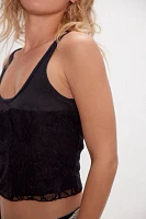 Cosette Corset Tank