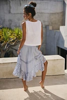 River Convertible Skirt