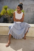 River Convertible Skirt