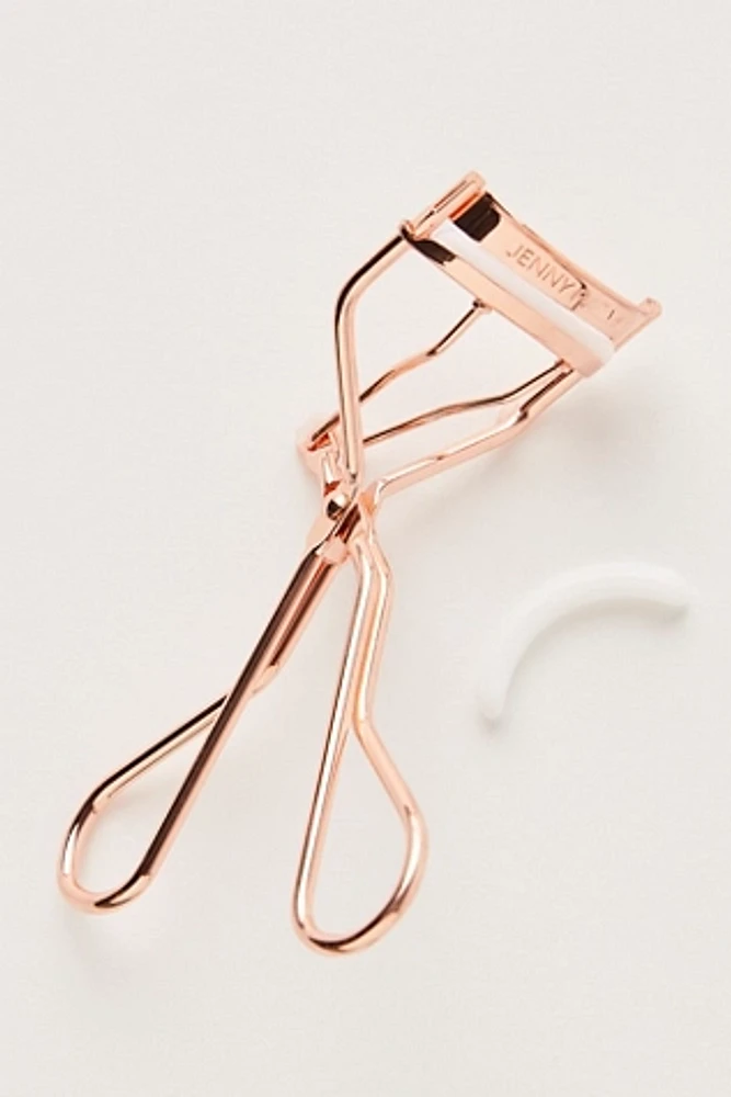 Lazy Perfection Eyelash Curler