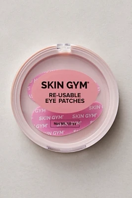 Skim Gym Reusable Eye Patches