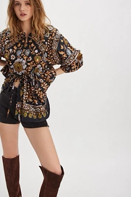 Avery Tunic