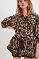 Avery Tunic