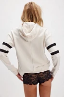 NSF Ellis Relaxed Pullover