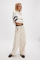 NSF Ellis Relaxed Pullover