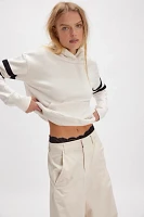 NSF Ellis Relaxed Pullover