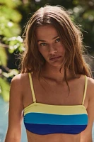 Beach Riot Kay Bikini Top