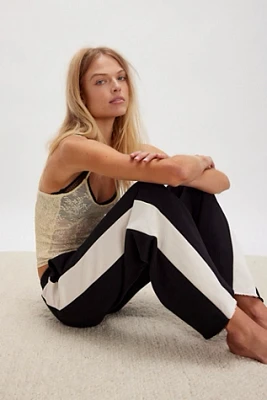 NSF Riley Wide Leg Pants