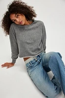 NSF Marco Crop Reglan Crew