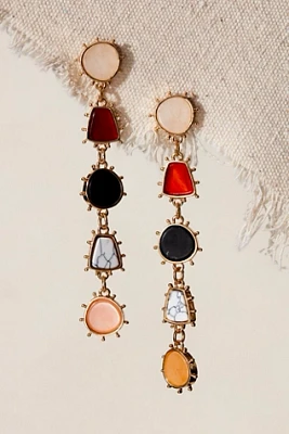 Melinda Stone Earrings