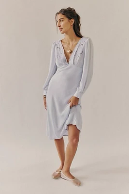 Arabella Midi Dress