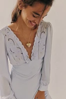 Arabella Midi Dress