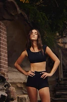 free-est Darcy Surf Crop Top
