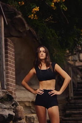 free-est Darcy Surf Short