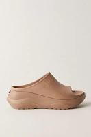 Hunter Haddie Slide Sandals