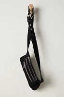 Avalon Suede Sling Bag