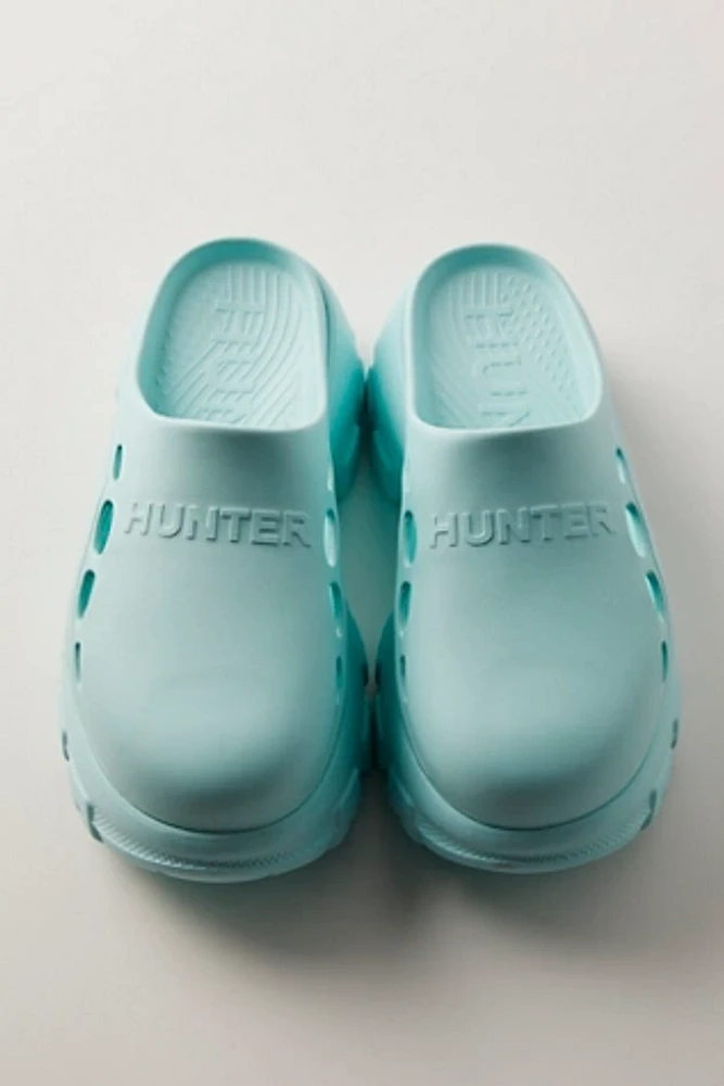 Hunter Bryce Clogs