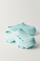 Hunter Bryce Clogs