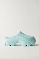 Hunter Bryce Clogs