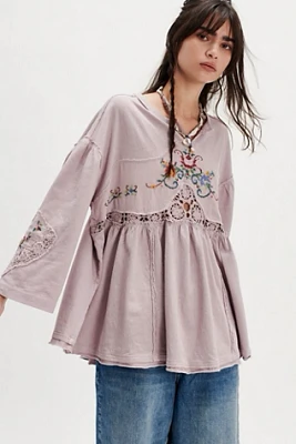 Kennedy Tunic
