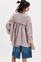 Kennedy Tunic