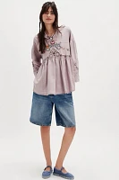 Kennedy Tunic