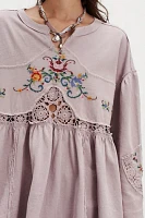 Kennedy Tunic