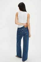 Dala Sling Jeans