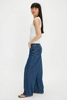 Dala Sling Jeans