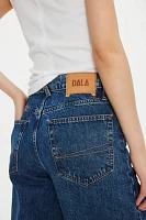 Dala Sling Jeans