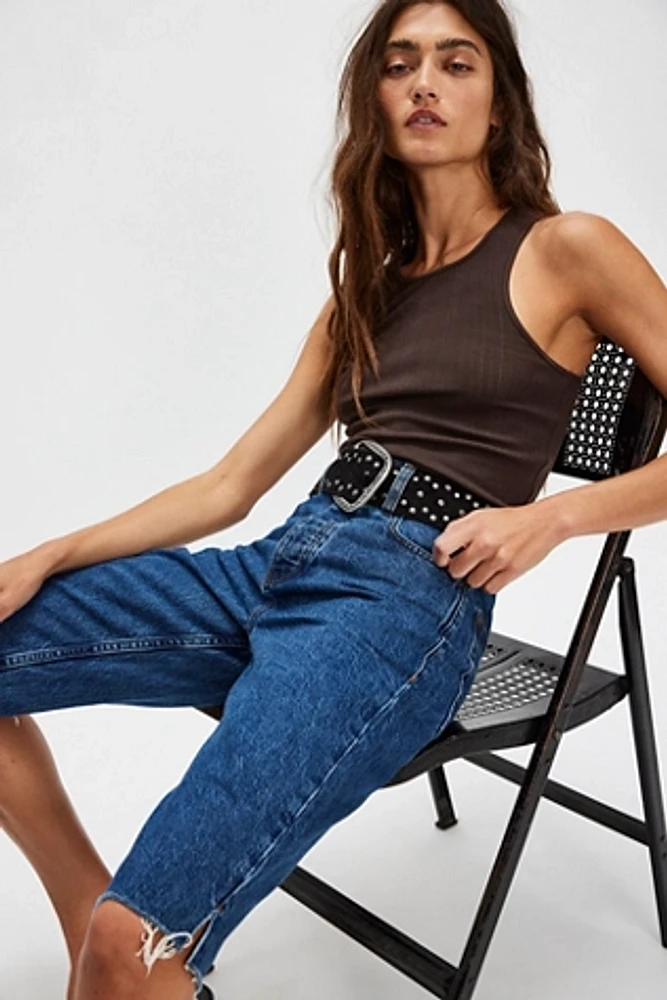 Dala Alley Capris