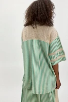 Clear Skies Lounge Shirt