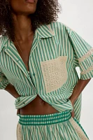 Clear Skies Lounge Shirt