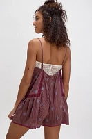 Picnic The Park Romper