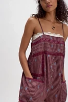 Picnic The Park Romper