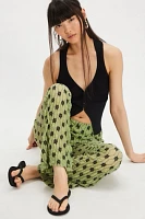 Margot Lace Flare Pants