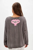Magnolia Pearl Whimsy Tee