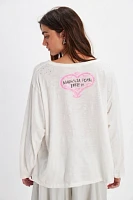 Magnolia Pearl Whimsy Tee