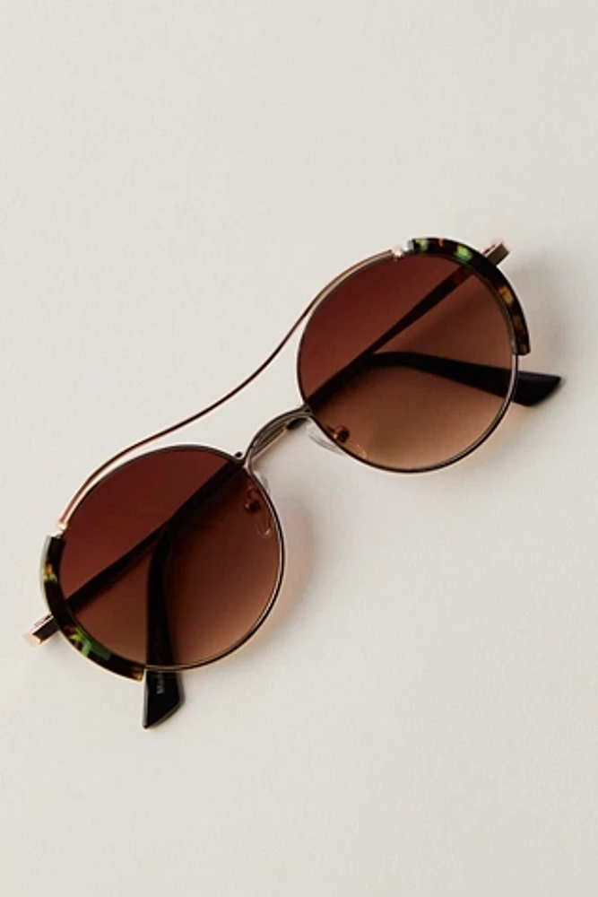 Euphoria Novelty Sunglasses