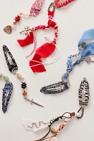 Vip Barrettes, Set of 2