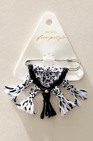 Friendship Brooch