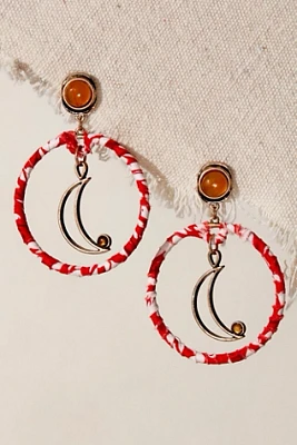 Time Will Tell Earrings