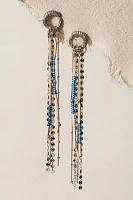 Sandy Dangle Earrings