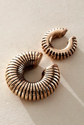 Roni Ear Cuffs